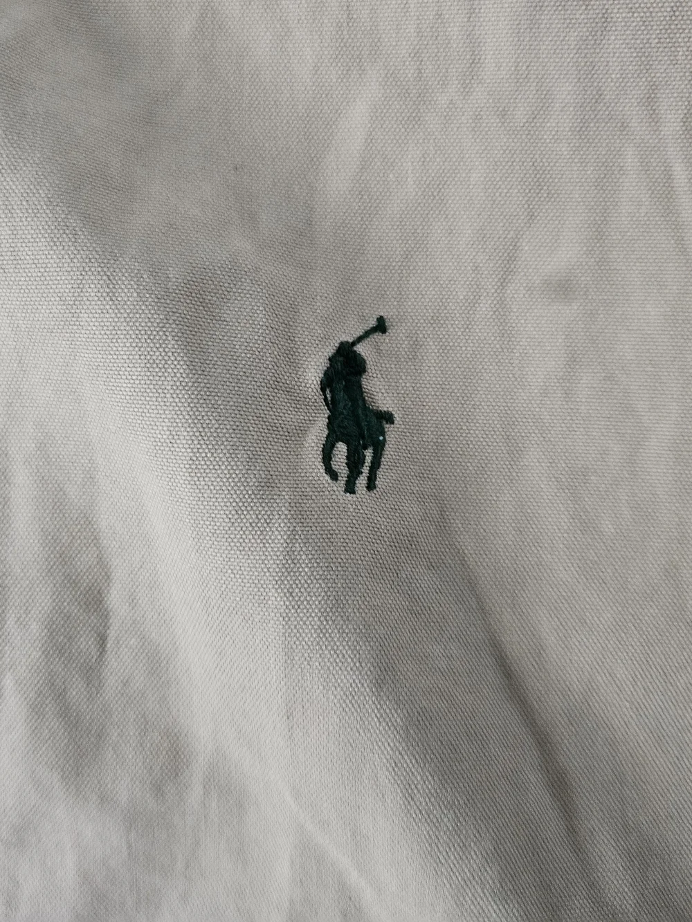 Polo Ralph Lauren classic long